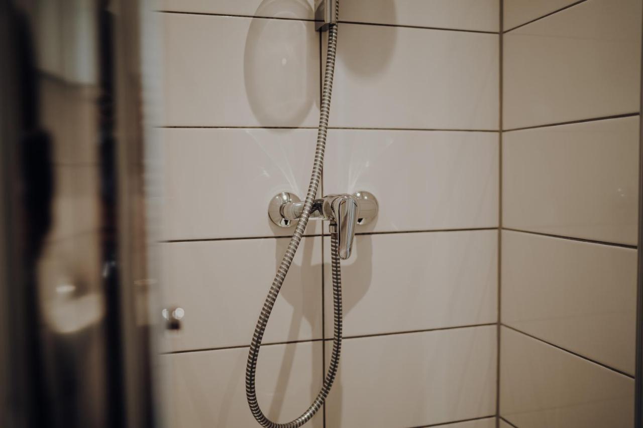 Ferienwohnung Alte Waescherei II Kitzingen Exterior foto